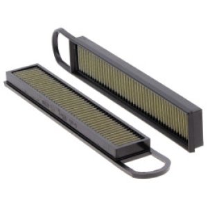 Воздушный фильтр HIFI Filter HR 5206