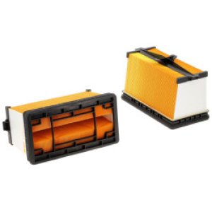 Воздушный фильтр Baldwin PA 31010