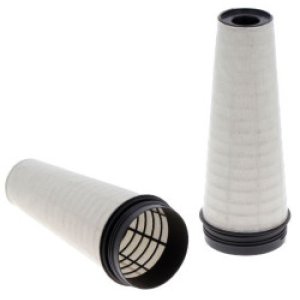 Воздушный фильтр HIFI Filter SA 160087