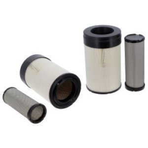 Воздушный фильтр MANN-FILTER SP 3021-2