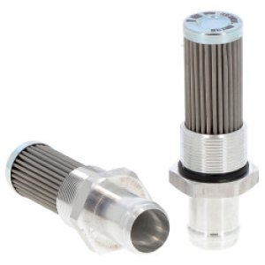 Гидравлический фильтр HIFI Filter SH 77944