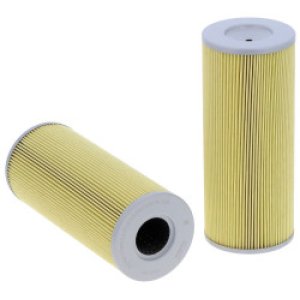 Гидравлический фильтр HIFI Filter SH 60643