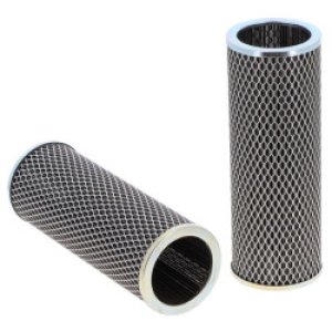 Гидравлический фильтр HIFI Filter SH 630147