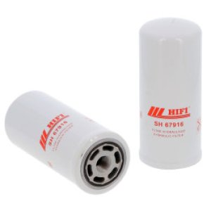 Гидравлический фильтр SF-FILTER SPH 11710