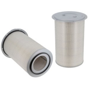 Воздушный фильтр HIFI Filter SA 18312