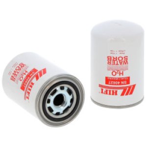 Топливный фильтр SF-FILTER SK 48530