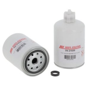 Топливный фильтр SF-FILTER SK 48579