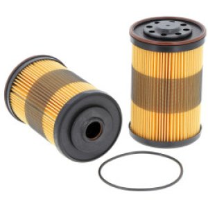 Топливный фильтр SF-FILTER SK 48504