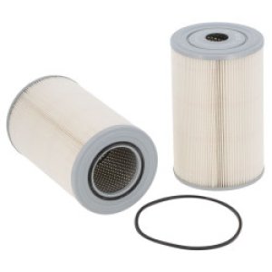 Топливный фильтр SF-FILTER SK 48626