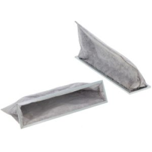 Воздушный фильтр SF-FILTER SKL 46242-AK