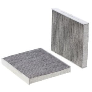 Воздушный фильтр MANN-FILTER CUK 26021