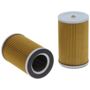 Гидравлический фильтр HIFI Filter SH 60925
