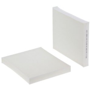 Воздушный фильтр MANN-FILTER CU 24017