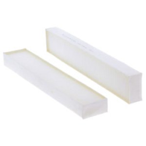 Воздушный фильтр MANN-FILTER CU 5041