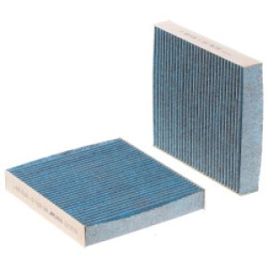 Воздушный фильтр MANN-FILTER FP 2440