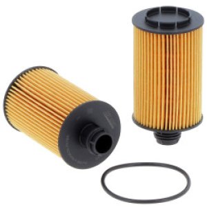 Масляный фильтр MANN-FILTER HU 7018 Z