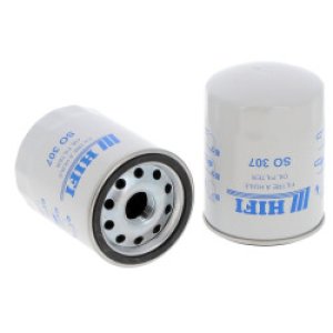 Масляный фильтр UFI Filters 23.311.00