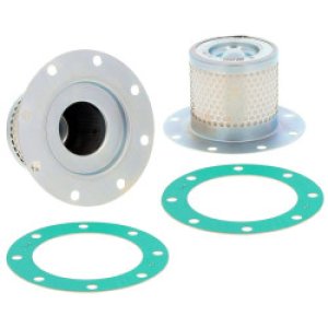 Фильтр сепаратор MANN-FILTER LE 6003 X