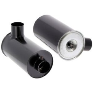 Воздушный фильтр HIFI Filter SAH 01B06SDM001