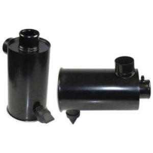 Воздушный фильтр HIFI Filter SAH 01B06ADM002