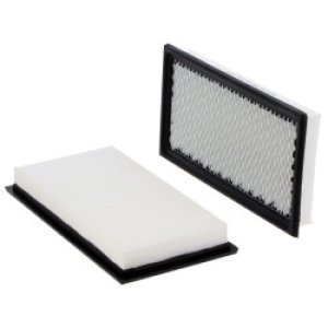 Воздушный фильтр Knecht Mahle LX 4423