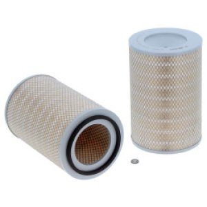 Воздушный фильтр HIFI Filter SA 18318