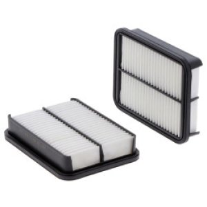 Воздушный фильтр MANN-FILTER C 2326