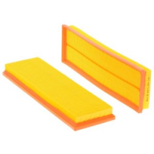 Воздушный фильтр MANN-FILTER C 43102