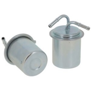 Топливный фильтр MANN-FILTER WK 711