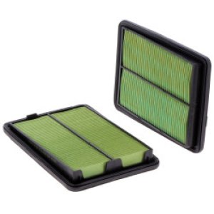 Воздушный фильтр MANN-FILTER C 25040