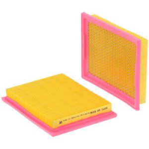 Воздушный фильтр MANN-FILTER C 2329