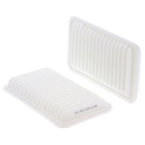 Воздушный фильтр MANN-FILTER C 30020