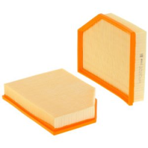 Воздушный фильтр MANN-FILTER C 30196