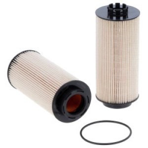 Топливный фильтр MANN-FILTER PU 10022 Z