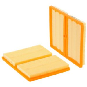 Воздушный фильтр MANN-FILTER C 22035