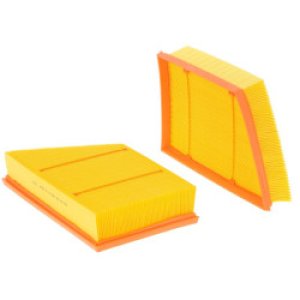 Воздушный фильтр MANN-FILTER C 29006