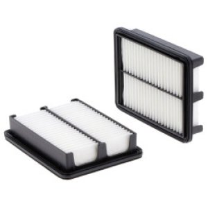 Воздушный фильтр MANN-FILTER C 23018