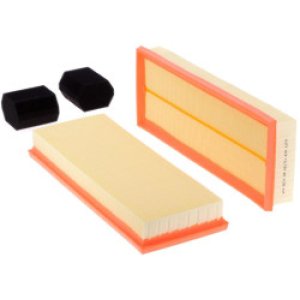 Воздушный фильтр MANN-FILTER C 36 007 KIT