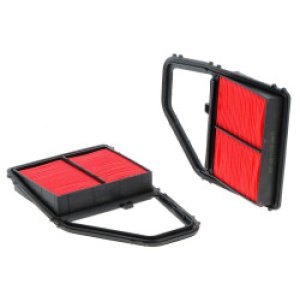 Воздушный фильтр Knecht Mahle LX 1689