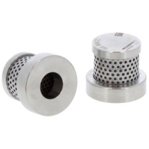 Гидравлический фильтр HIFI Filter SH 59032