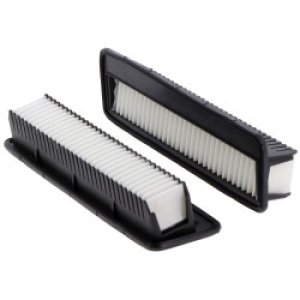 Воздушный фильтр MANN-FILTER C 30008