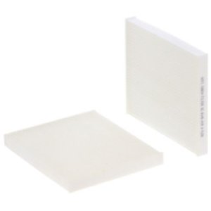 Воздушный фильтр MANN-FILTER CU 17001