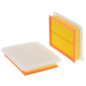 Воздушный фильтр MANN-FILTER C 30125/3