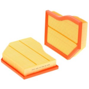 Воздушный фильтр MANN-FILTER C 30030