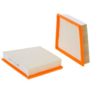 Воздушный фильтр MANN-FILTER C 26041