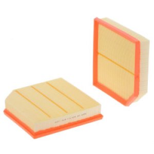 Воздушный фильтр MANN-FILTER C 24051