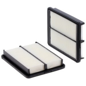 Воздушный фильтр MANN-FILTER C 24042