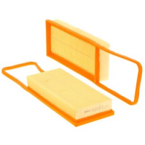 Воздушный фильтр MANN-FILTER C 49001