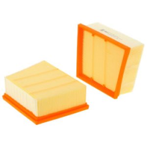 Воздушный фильтр MANN-FILTER C 22031