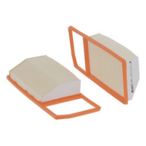 Воздушный фильтр MANN-FILTER C 34008